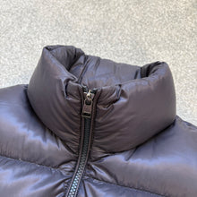 Load image into Gallery viewer, Moncler Sovex Gilet Navy Size 3
