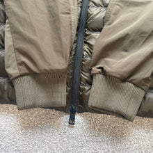 Load image into Gallery viewer, Moncler Ariege Khaki Size 5
