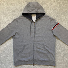 Load image into Gallery viewer, Moncler Tracksuit Grey Size XL
