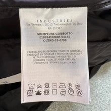 Load image into Gallery viewer, Moncler Grimpeurs Black Size 2
