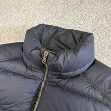 Load image into Gallery viewer, Moncler Poirier Navy Size 6
