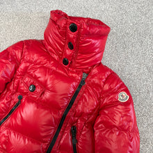 Load image into Gallery viewer, Women’s Moncler Indre Red Size 2
