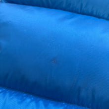 Load image into Gallery viewer, Moncler Ophrys Gilet Blue Size 5
