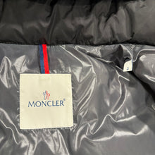 Load image into Gallery viewer, Moncler Matte Maya Black Size 2
