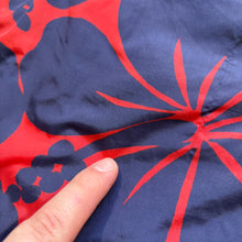 Load image into Gallery viewer, Moncler Swimshorts Navy &amp; Red Size XXL
