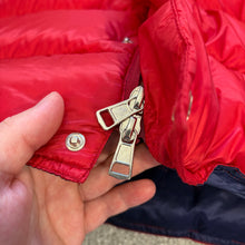 Load image into Gallery viewer, Moncler Billecart Gilet Red Size 5

