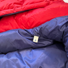 Load image into Gallery viewer, Moncler Billecart Gilet Red Size 5
