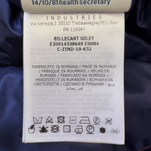 Load image into Gallery viewer, Moncler Billecart Gilet Red Size 5
