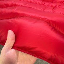 Load image into Gallery viewer, Moncler Billecart Gilet Red Size 5
