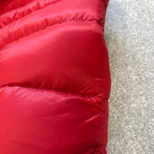 Load image into Gallery viewer, Moncler Billecart Gilet Red Size 5
