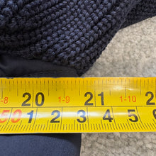 Load image into Gallery viewer, Moncler Tricot Cardigan Navy Size Medium
