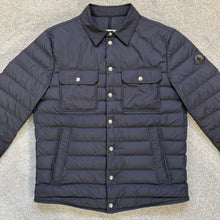 Load image into Gallery viewer, Moncler Mirmande Navy Size 2

