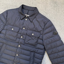 Load image into Gallery viewer, Moncler Mirmande Navy Size 2
