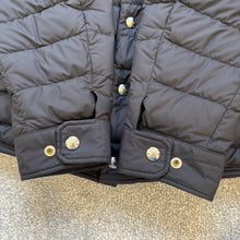 Load image into Gallery viewer, Moncler Mirmande Navy Size 2
