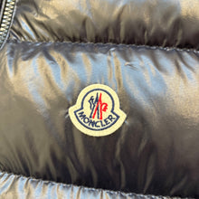 Load image into Gallery viewer, Moncler Ouse Gilet Navy Size 2
