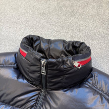 Load image into Gallery viewer, Moncler Ouse Gilet Navy Size 2
