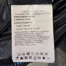 Load image into Gallery viewer, Moncler Zubair Black Size 6
