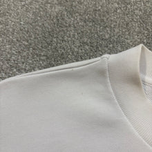 Load image into Gallery viewer, Moncler ETE Sweatshirt White Size Medium

