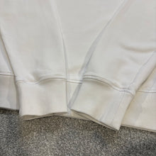 Load image into Gallery viewer, Moncler ETE Sweatshirt White Size Medium
