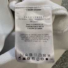Load image into Gallery viewer, Moncler ETE Sweatshirt White Size Medium
