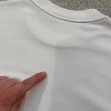 Load image into Gallery viewer, Moncler ETE Sweatshirt White Size Medium
