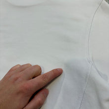 Load image into Gallery viewer, Moncler ETE Sweatshirt White Size Medium
