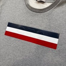Load image into Gallery viewer, Moncler 952 Sweatshirt Grey Size Large
