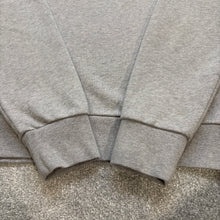 Load image into Gallery viewer, Moncler 952 Sweatshirt Grey Size Large
