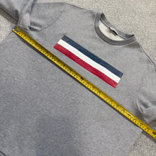 Load image into Gallery viewer, Moncler 952 Sweatshirt Grey Size Large
