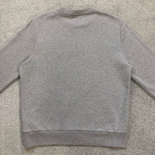 Load image into Gallery viewer, Moncler 952 Sweatshirt Grey Size Large
