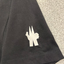 Load image into Gallery viewer, Moncler Grenoble T-Shirt Black Size Large
