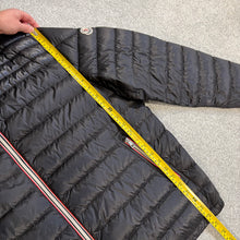 Load image into Gallery viewer, Moncler Daniel Black Size 7
