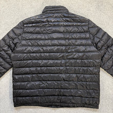 Load image into Gallery viewer, Moncler Daniel Black Size 7
