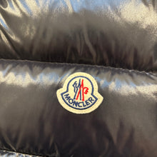 Load image into Gallery viewer, Moncler Tib Gilet Black Size 1
