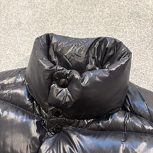 Load image into Gallery viewer, Moncler Tib Gilet Black Size 1
