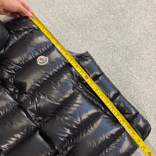 Load image into Gallery viewer, Moncler Tib Gilet Black Size 1
