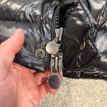 Load image into Gallery viewer, Moncler Tib Gilet Black Size 1
