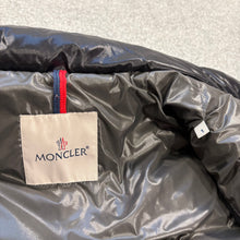 Load image into Gallery viewer, Moncler Tib Gilet Black Size 1
