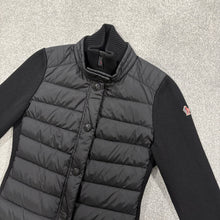 Load image into Gallery viewer, Women’s Moncler Grenoble Cardigan Black Size Large
