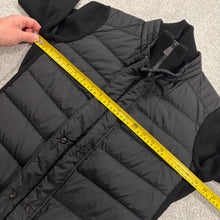 Load image into Gallery viewer, Women’s Moncler Grenoble Cardigan Black Size Large
