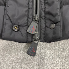 Load image into Gallery viewer, Women’s Moncler Grenoble Cardigan Black Size Large
