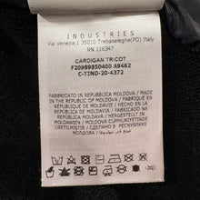 Load image into Gallery viewer, Women’s Moncler Grenoble Cardigan Black Size Large
