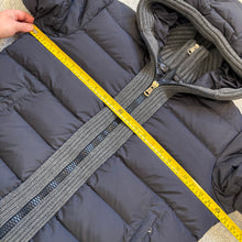Load image into Gallery viewer, Moncler Canut Navy Size 5
