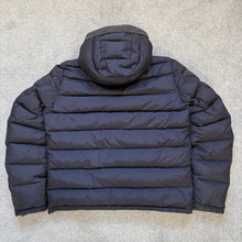 Load image into Gallery viewer, Moncler Canut Navy Size 5
