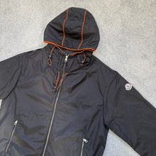 Load image into Gallery viewer, Moncler Fier Black Size 4

