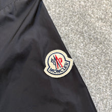 Load image into Gallery viewer, Moncler Fier Black Size 4
