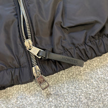 Load image into Gallery viewer, Moncler Fier Black Size 4
