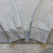 Load image into Gallery viewer, Moncler Hoodie Grey Size Small
