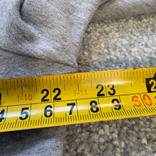 Load image into Gallery viewer, Moncler Hoodie Grey Size Small
