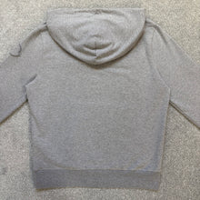 Load image into Gallery viewer, Moncler Hoodie Grey Size Small
